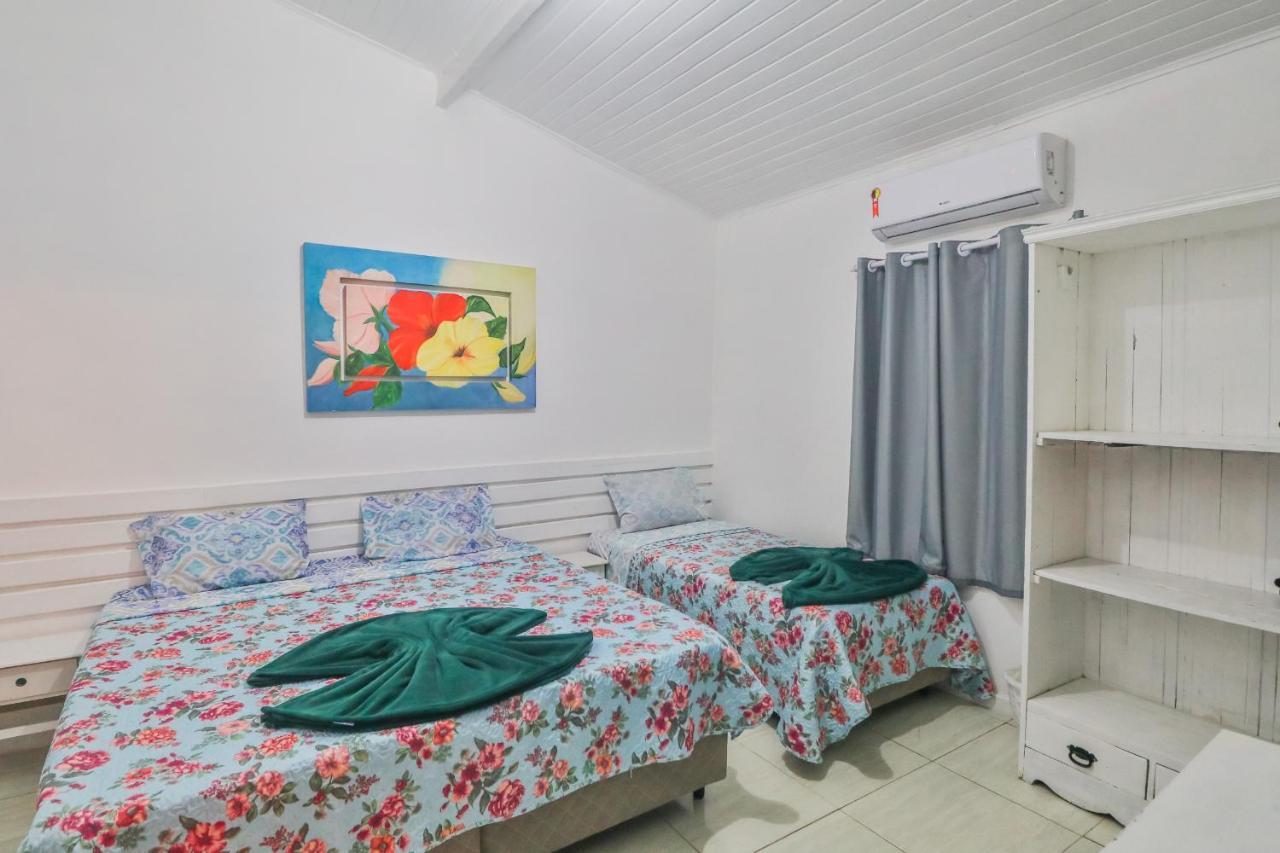 Apartamento La Gloria House Ilhabela Exterior foto