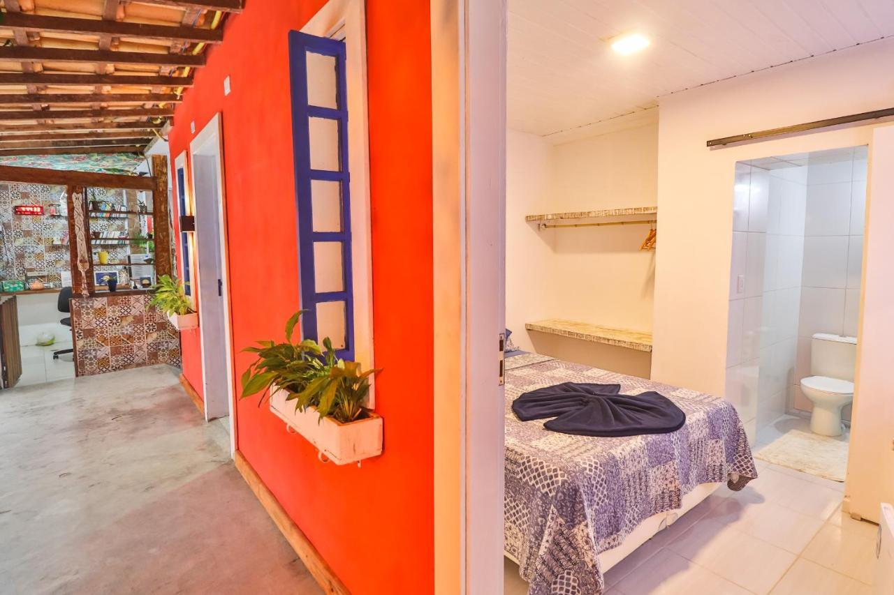 Apartamento La Gloria House Ilhabela Exterior foto