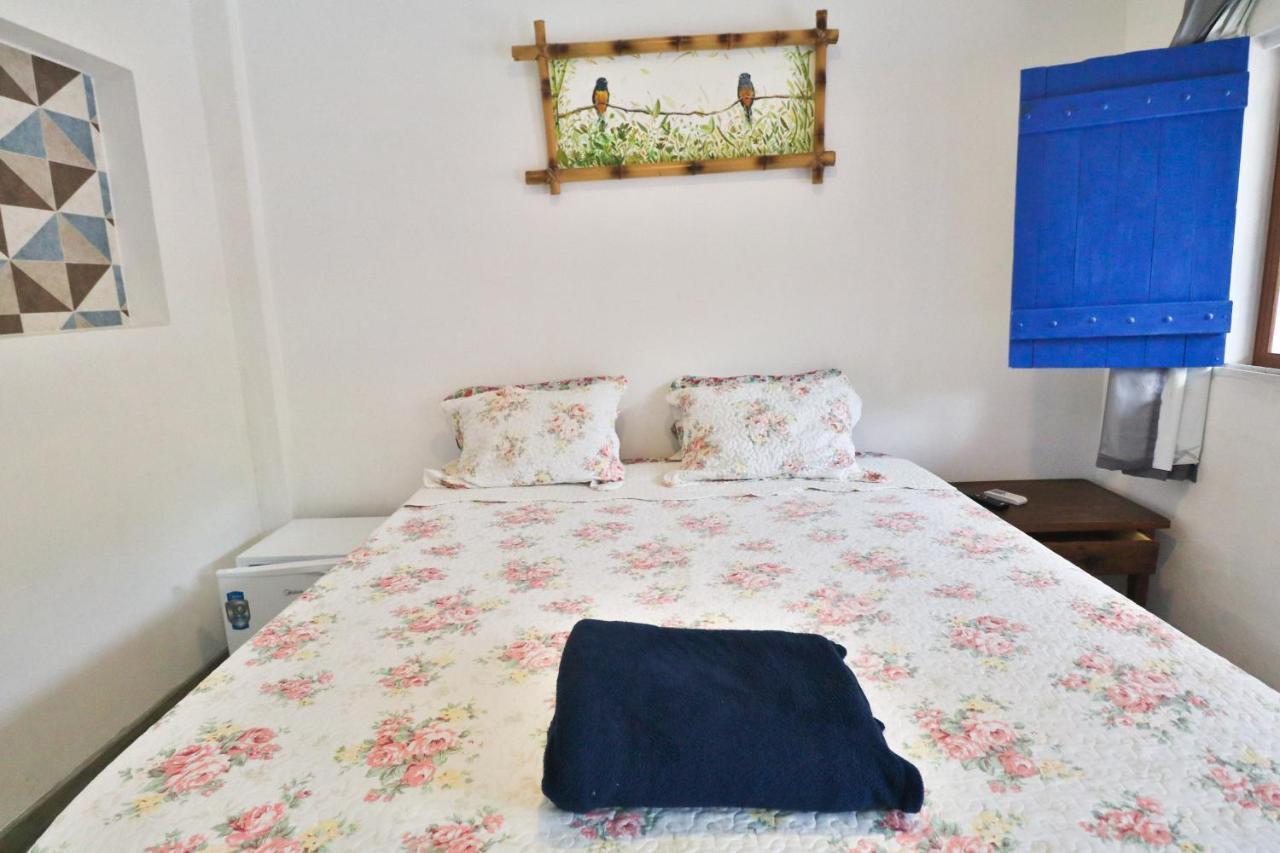 Apartamento La Gloria House Ilhabela Exterior foto